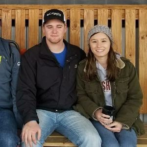 Meet your Posher, Keith